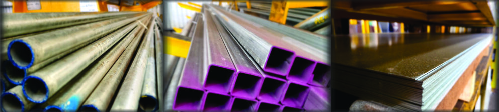 Galvanised Steel 